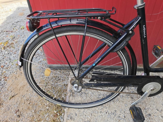 1485795-89 Lot of bicycles and electric bicycles, total 30 pcs (repair items)
