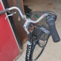 1485795-90 Lot of bicycles and electric bicycles, total 30 pcs (repair items)