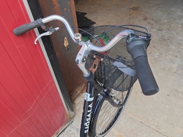 1485795-90 Lot of bicycles and electric bicycles, total 30 pcs (repair items)