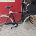 1485795-92 Lot of bicycles and electric bicycles, total 30 pcs (repair items)
