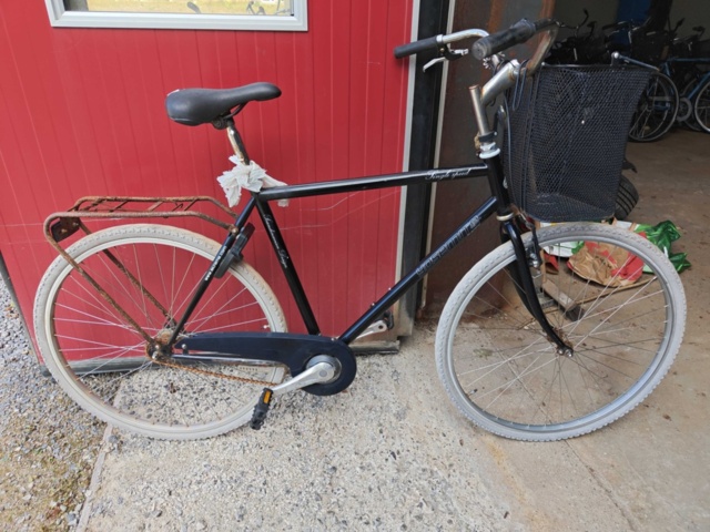 1485795-92 Lot of bicycles and electric bicycles, total 30 pcs (repair items)