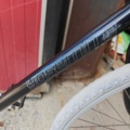 1485795-93 Lot of bicycles and electric bicycles, total 30 pcs (repair items)