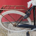 1485795-96 Lot of bicycles and electric bicycles, total 30 pcs (repair items)