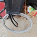 1485795-97 Lot of bicycles and electric bicycles, total 30 pcs (repair items)