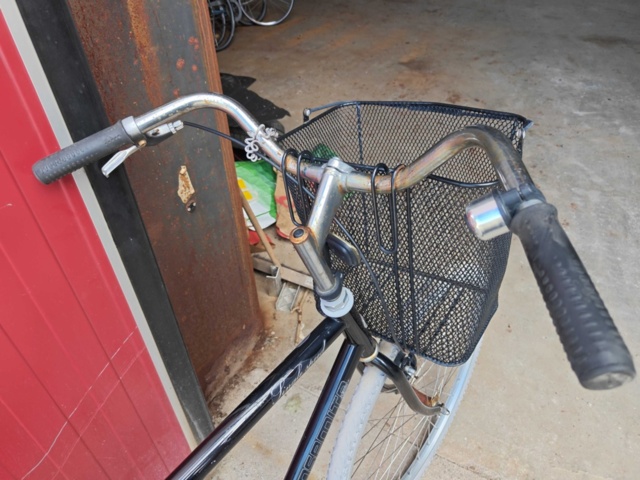 1485795-98 Lot of bicycles and electric bicycles, total 30 pcs (repair items)