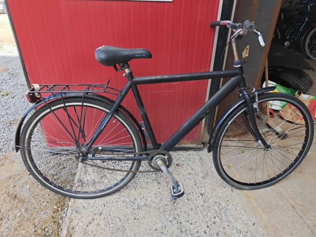 1485795-100 Lot of bicycles and electric bicycles, total 30 pcs (repair items)