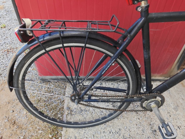 1485795-101 Lot of bicycles and electric bicycles, total 30 pcs (repair items)
