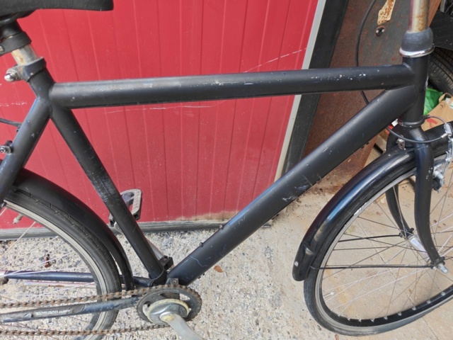 1485795-102 Lot of bicycles and electric bicycles, total 30 pcs (repair items)