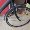 1485795-103 Lot of bicycles and electric bicycles, total 30 pcs (repair items)