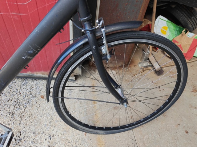 1485795-103 Lot of bicycles and electric bicycles, total 30 pcs (repair items)