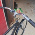 1485795-104 Lot of bicycles and electric bicycles, total 30 pcs (repair items)