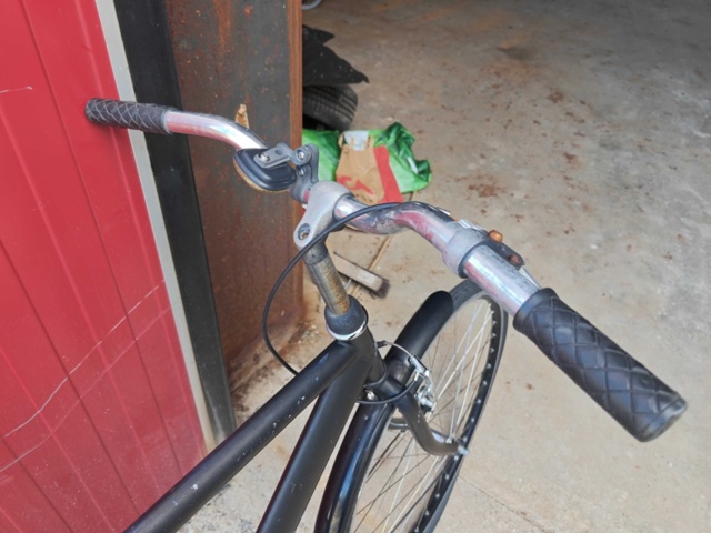 1485795-104 Lot of bicycles and electric bicycles, total 30 pcs (repair items)