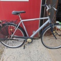 1485795-106 Lot of bicycles and electric bicycles, total 30 pcs (repair items)