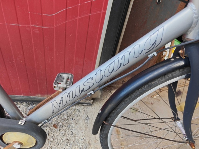 1485795-107 Lot of bicycles and electric bicycles, total 30 pcs (repair items)