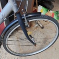 1485795-109 Lot of bicycles and electric bicycles, total 30 pcs (repair items)
