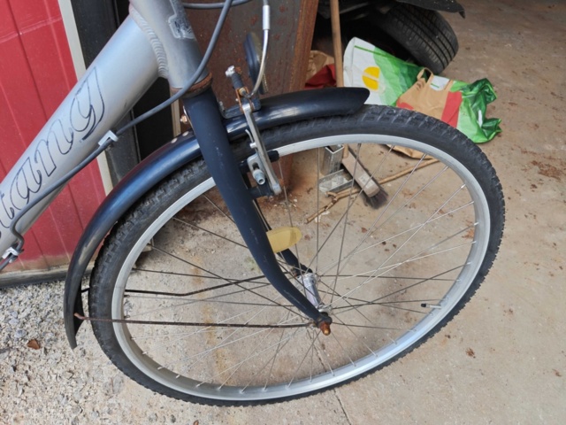 1485795-109 Lot of bicycles and electric bicycles, total 30 pcs (repair items)