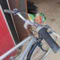 1485795-110 Lot of bicycles and electric bicycles, total 30 pcs (repair items)
