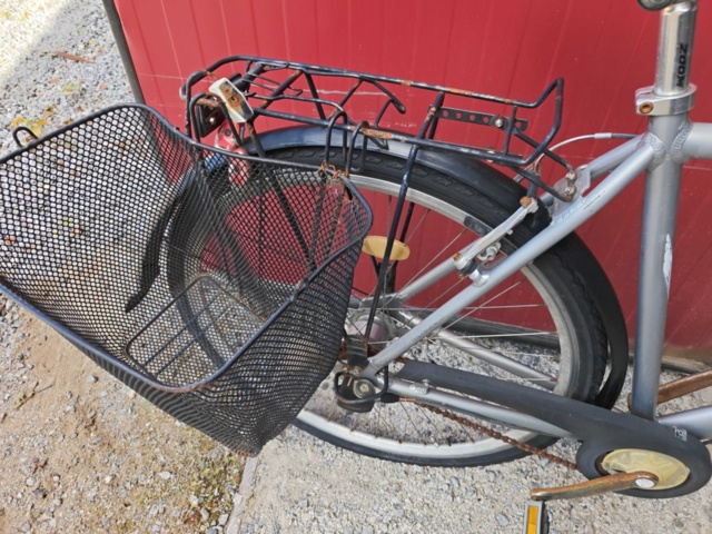 1485795-112 Lot of bicycles and electric bicycles, total 30 pcs (repair items)