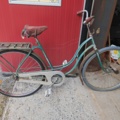 1485795-113 Lot of bicycles and electric bicycles, total 30 pcs (repair items)