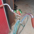 1485795-117 Lot of bicycles and electric bicycles, total 30 pcs (repair items)