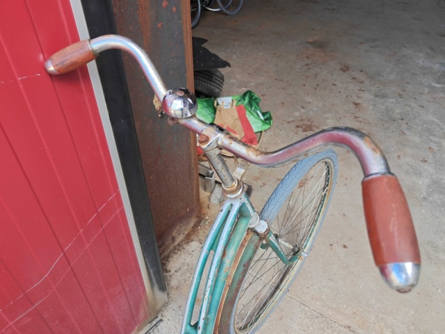 1485795-117 Lot of bicycles and electric bicycles, total 30 pcs (repair items)