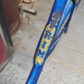 1485795-120 Lot of bicycles and electric bicycles, total 30 pcs (repair items)