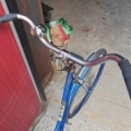 1485795-121 Lot of bicycles and electric bicycles, total 30 pcs (repair items)