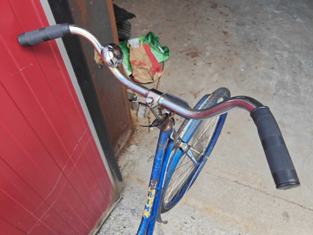 1485795-121 Lot of bicycles and electric bicycles, total 30 pcs (repair items)