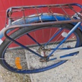 1485795-122 Lot of bicycles and electric bicycles, total 30 pcs (repair items)