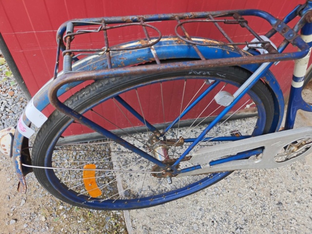 1485795-122 Lot of bicycles and electric bicycles, total 30 pcs (repair items)