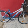 1485795-124 Lot of bicycles and electric bicycles, total 30 pcs (repair items)
