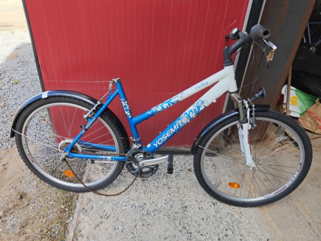 1485795-124 Lot of bicycles and electric bicycles, total 30 pcs (repair items)
