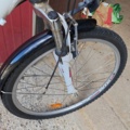 1485795-126 Lot of bicycles and electric bicycles, total 30 pcs (repair items)