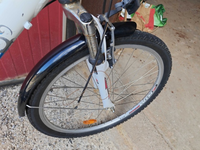1485795-126 Lot of bicycles and electric bicycles, total 30 pcs (repair items)