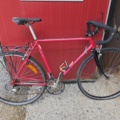1485795-129 Lot of bicycles and electric bicycles, total 30 pcs (repair items)