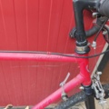1485795-131 Lot of bicycles and electric bicycles, total 30 pcs (repair items)