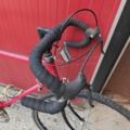 1485795-132 Lot of bicycles and electric bicycles, total 30 pcs (repair items)