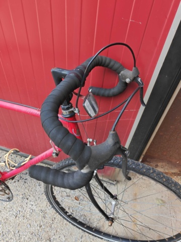 1485795-132 Lot of bicycles and electric bicycles, total 30 pcs (repair items)