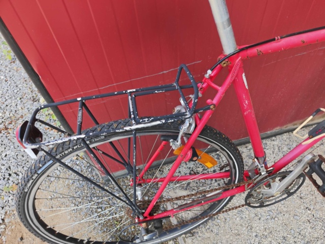 1485795-133 Lot of bicycles and electric bicycles, total 30 pcs (repair items)