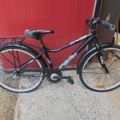 1485795-135 Lot of bicycles and electric bicycles, total 30 pcs (repair items)
