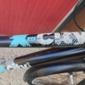 1485795-137 Lot of bicycles and electric bicycles, total 30 pcs (repair items)