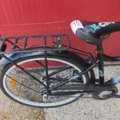 1485795-141 Lot of bicycles and electric bicycles, total 30 pcs (repair items)