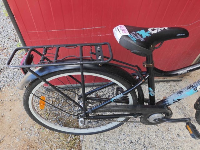 1485795-141 Lot of bicycles and electric bicycles, total 30 pcs (repair items)