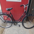 1485795-142 Lot of bicycles and electric bicycles, total 30 pcs (repair items)