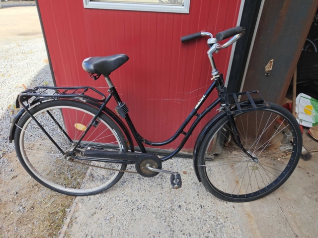 1485795-142 Lot of bicycles and electric bicycles, total 30 pcs (repair items)