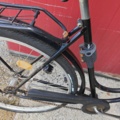 1485795-145 Lot of bicycles and electric bicycles, total 30 pcs (repair items)