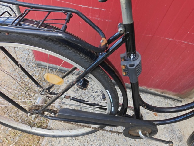1485795-145 Lot of bicycles and electric bicycles, total 30 pcs (repair items)