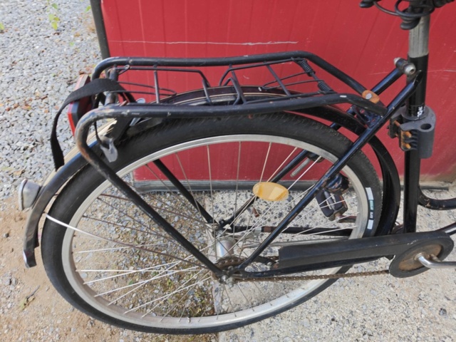 1485795-146 Lot of bicycles and electric bicycles, total 30 pcs (repair items)