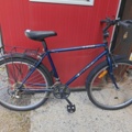1485795-148 Lot of bicycles and electric bicycles, total 30 pcs (repair items)