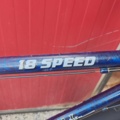 1485795-150 Lot of bicycles and electric bicycles, total 30 pcs (repair items)
